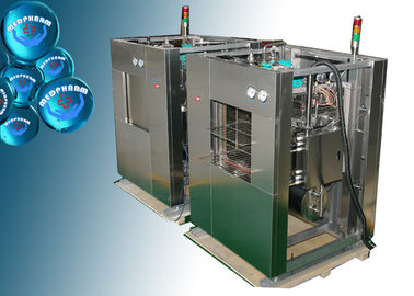 Adjustable Hospital Steam Sterilizer Autoclave Laboratorio Mechanical Lock