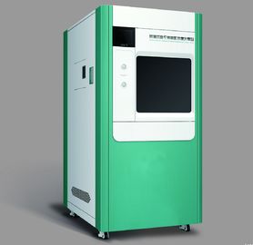 200 L Floor Standing Low Temperature Plasma Sterilizers For Endoscopes ISO