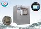 Large Steam Sterilization Sterilizer With  Door Safe System Used In Clinic and Hospital