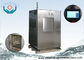 Single Door 316L Chamber CSSD Sterilizer With Steam Generator Touch Screen