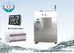 Pass Through Healthcare Medical Steam Sterilizer With BD Test And Leak Test