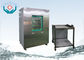 Over Temperature Protection Hospital Steam Sterilizer With Loading Unloading System